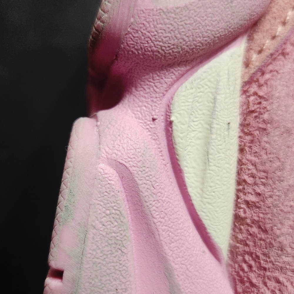 New Balance Pink Women's Sneakers - Picture 7 of 9